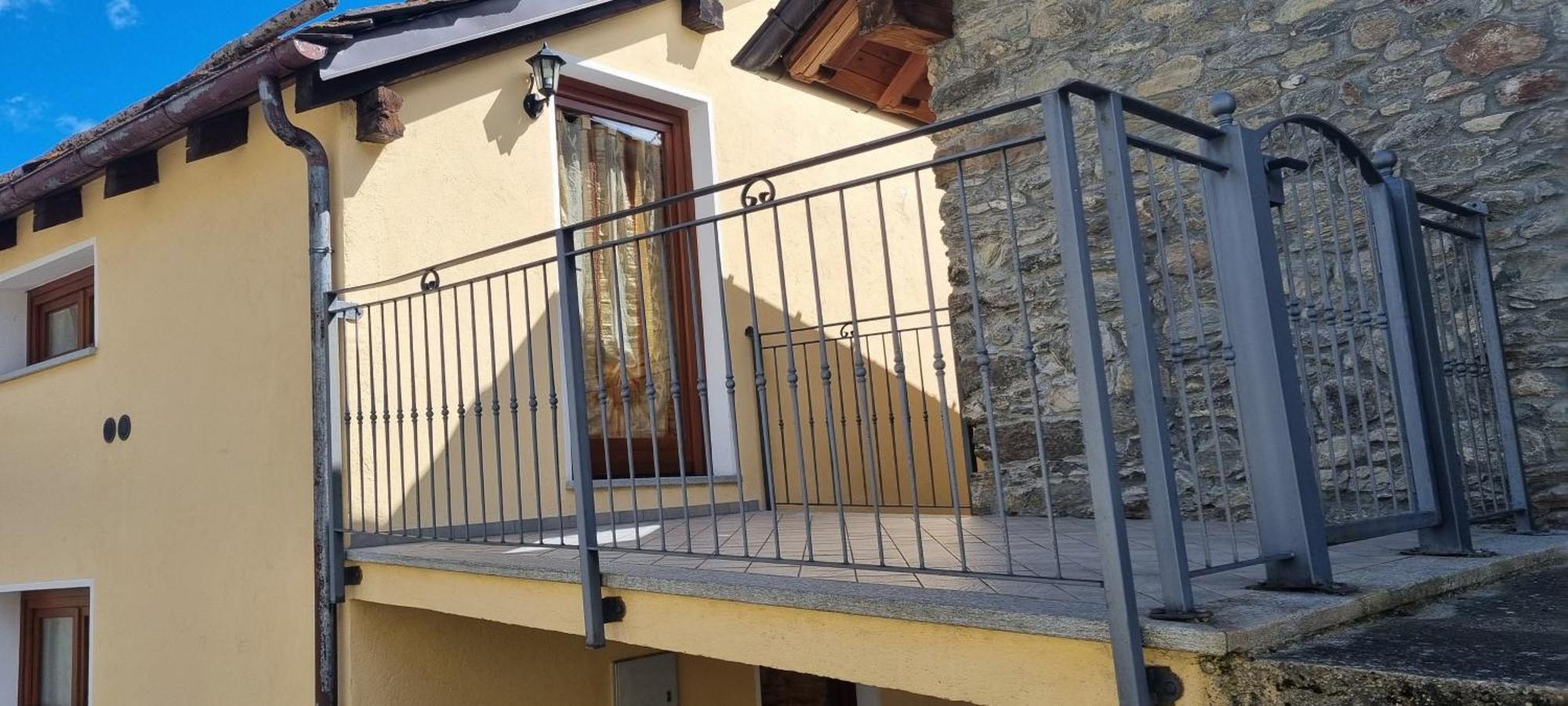 Il Paradiso Cir 0003 Allein Zewnętrze zdjęcie