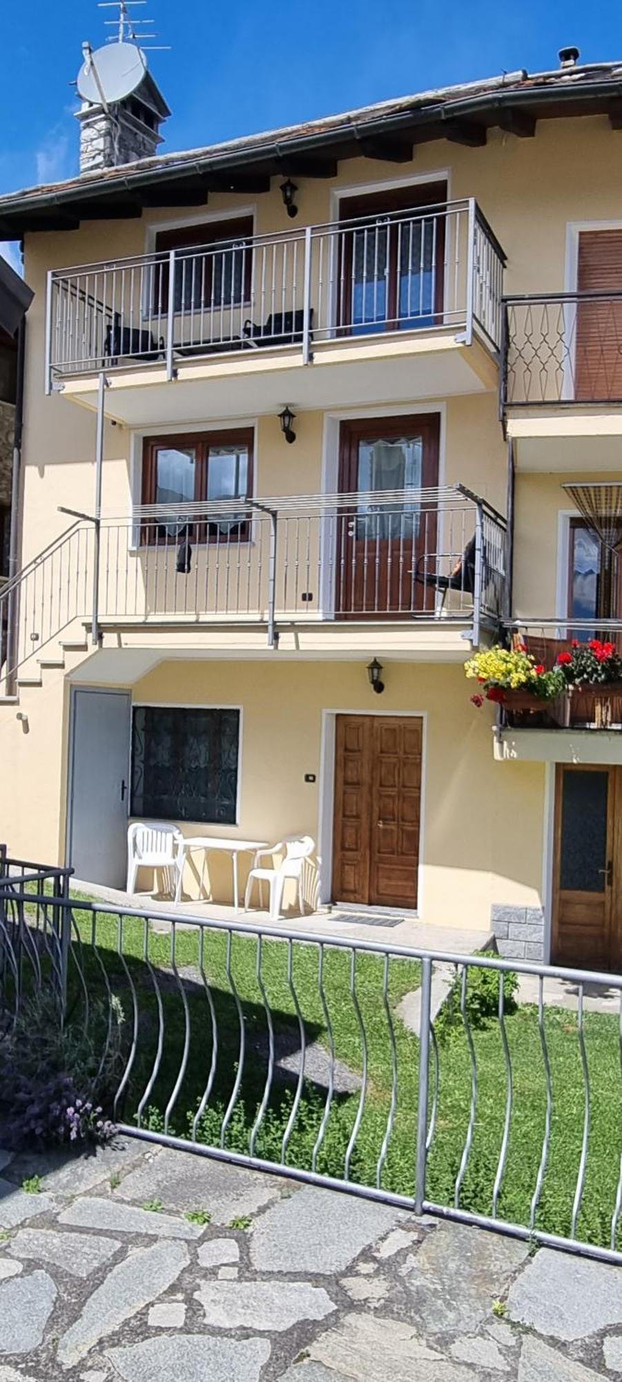 Il Paradiso Cir 0003 Allein Zewnętrze zdjęcie