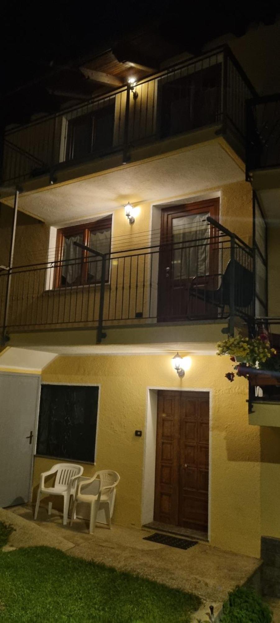 Il Paradiso Cir 0003 Allein Zewnętrze zdjęcie